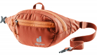 Deuter 'Junior Belt 'kleine Gürteltasche chestnut