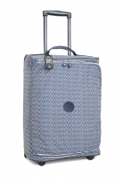 Kipling 'Teagan XS' extra small Weekend luggage urban che