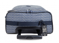 Kipling 'Teagan XS' extra small Weekend luggage urban che