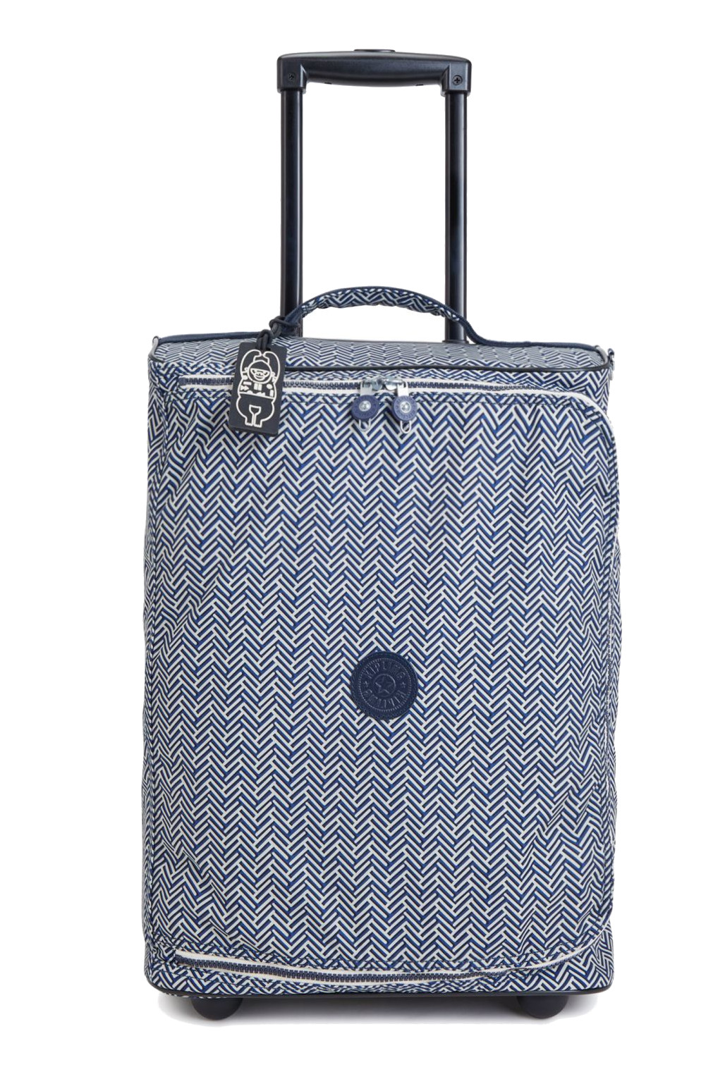 Kipling 'Teagan XS' extra small Weekend luggage urban che