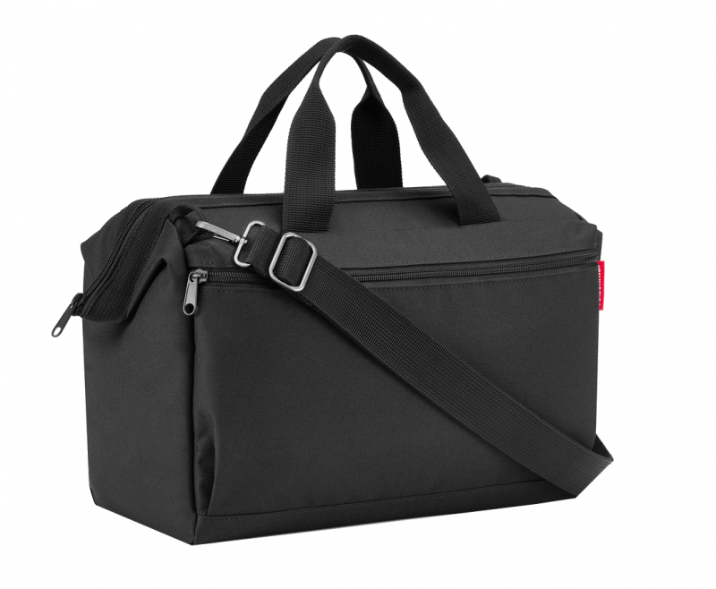 Reisenthel 'allrounder S pocket' Tasche black