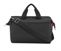 Reisenthel 'allrounder S pocket' Tasche black