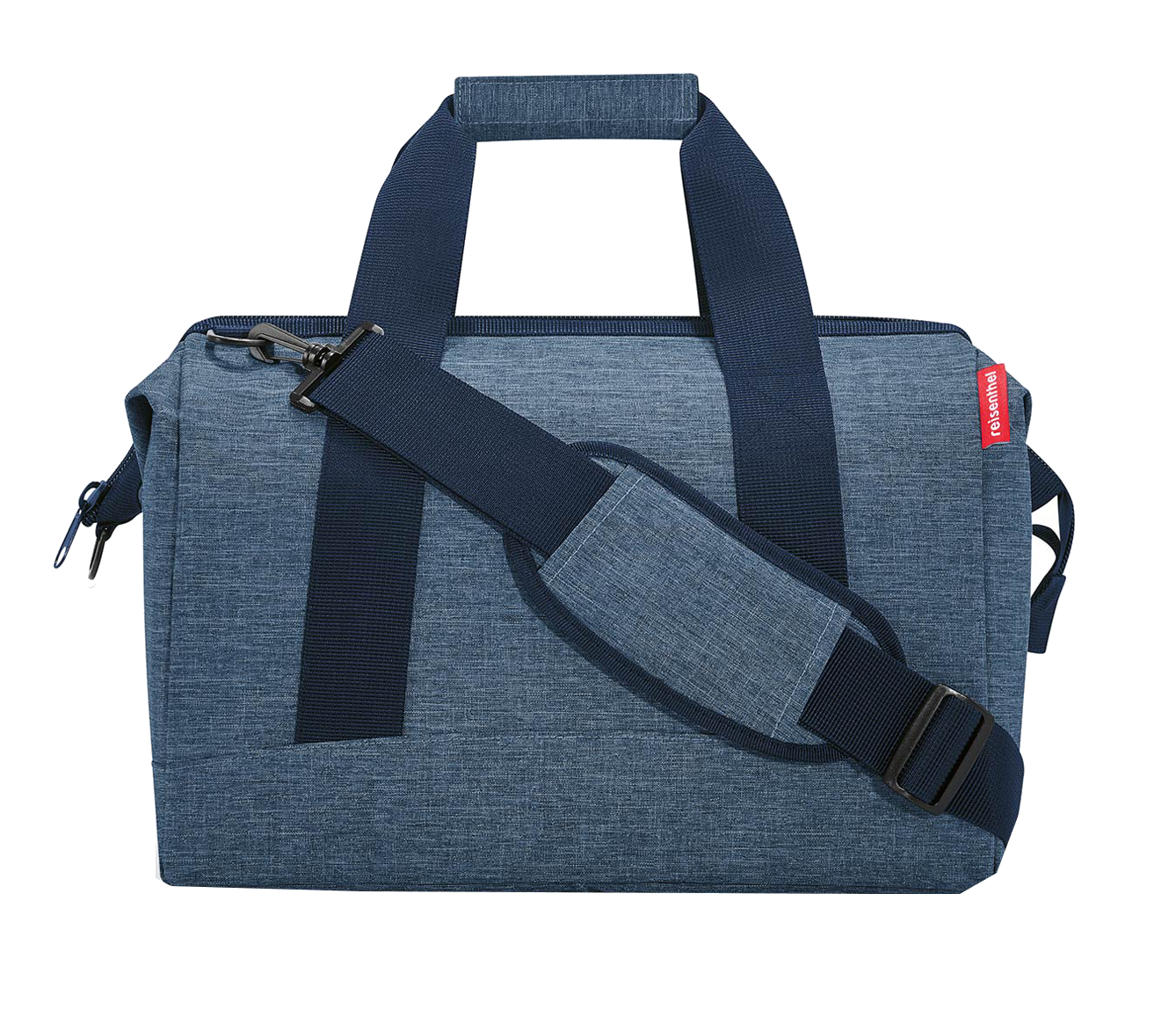 Reisenthel 'allrounder M' Reisetasche twist blue