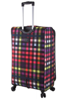 Franky Weichgepäck 4 Rad-Trolley L 79 cm 3,5 kg multicolorcheck