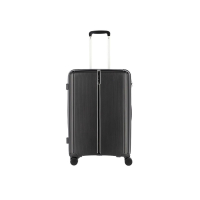 Travelite 'Vaka' 4-Rad Trolley 65cm 3,2kg 59l schwarz