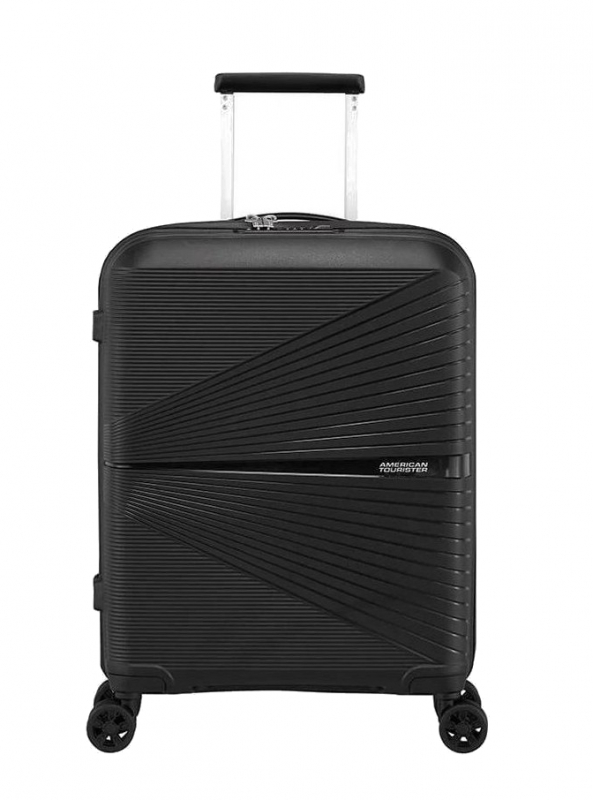 American Tourister 'Amt Airconic' Spinner S 55cm 2,0kg 33,5l onyx black