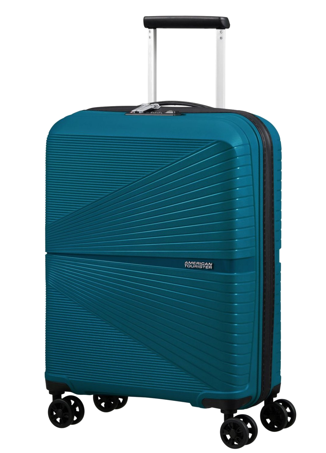 American Tourister 'Amt Airconic' Spinner S 55cm 2,0kg 33,5l deep ocean