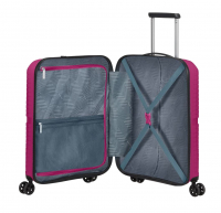 American Tourister 'Amt Airconic' Spinner S 55cm 2,0kg 33,5l deep orchid