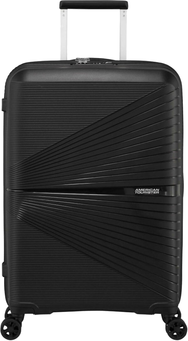 American Tourister 'Amt Airconic' Spinner M 67cm 2,7kg 67l onyx black