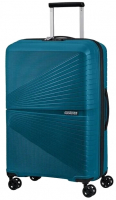 American Tourister 'Amt Airconic' Spinner M 67cm 2,7kg 67l deep ocean