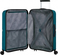 American Tourister 'Amt Airconic' Spinner M 67cm 2,7kg 67l deep ocean