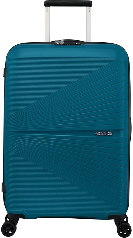 American Tourister 'Amt Airconic' Spinner M 67cm 2,7kg 67l deep ocean