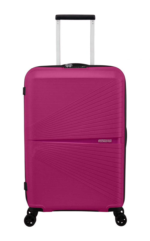 American Tourister 'Amt Airconic' Spinner M 67cm 2,7kg 67l deep orchid