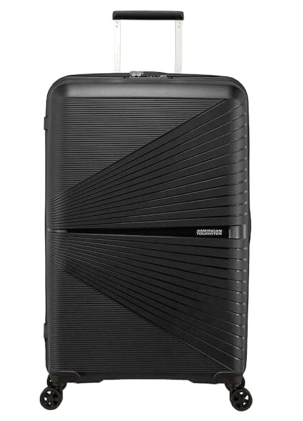 American Tourister 'Amt Airconic' Spinner L 77cm 3,2kg 101l onyx black