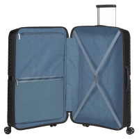 American Tourister 'Amt Airconic' Spinner L 77cm 3,2kg 101l onyx black