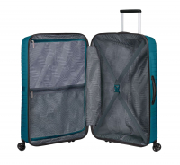 American Tourister Spinner 'Amt Airconic' 4-Rad Trolley 77/28 cm TSA 3,2kg 101l deep ocean