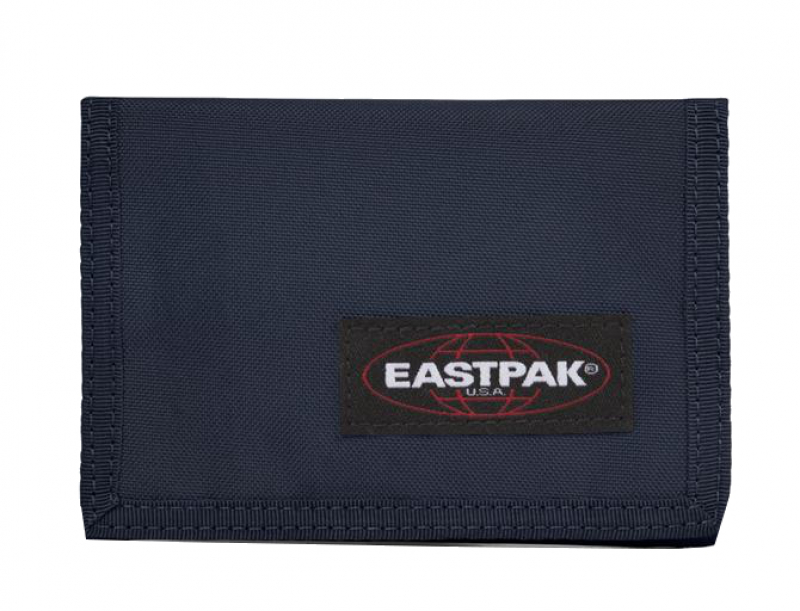 Eastpak 'Crew' Geldbörse ultra marine