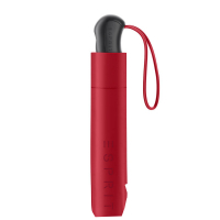 Esprit 'Easymatic' light Taschenschirm flag red