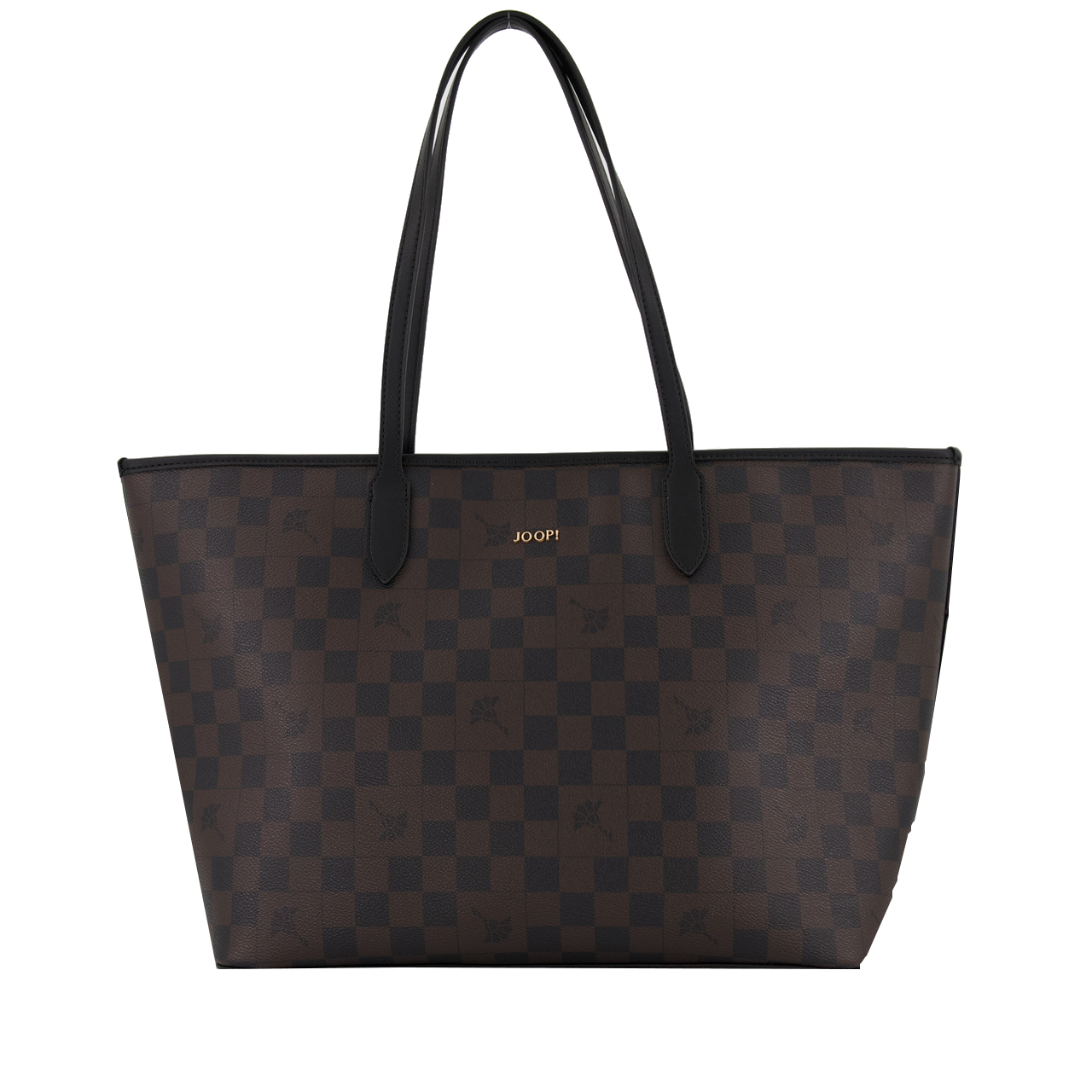 Joop 'Cortina Piazza' Lara Shopper ihz seal brown