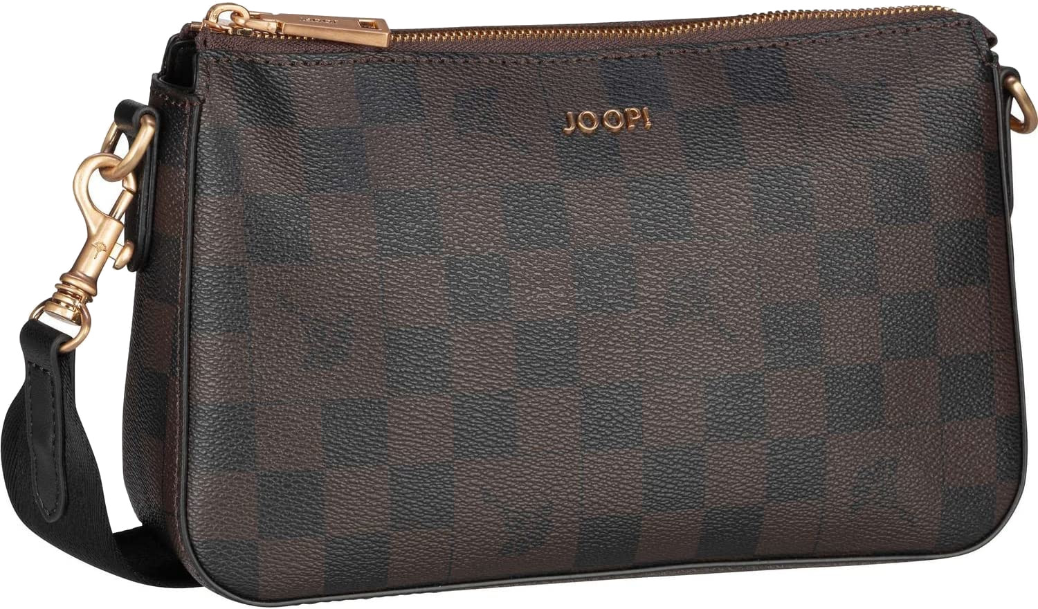 Joop 'Cortina Piazza' Jasmina Schoulderbag shz seal brown