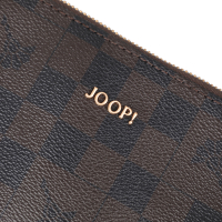 Joop 'Cortina Piazza' Jasmina Schoulderbag mvz seal brown