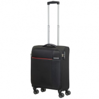 American Tourister 'Fun Cruise' Spinner S 55cm 2,5kg 38l black/red