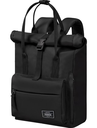 American Tourister 'Urban Groove' UG 16 Backpack City 0,4kg 17L black