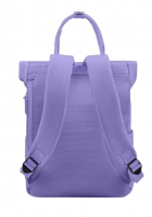 American Tourister 'Urban Groove' UG 16 Backpack City 0,4kg 17L soft lilac