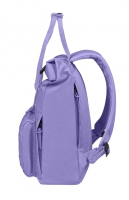 American Tourister 'Urban Groove' UG 16 Backpack City 0,4kg 17L soft lilac