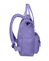 American Tourister 'Urban Groove' UG 16 Backpack City 0,4kg 17L soft lilac