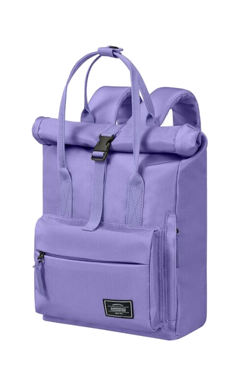 American Tourister 'Urban Groove' UG 16 Backpack City 0,4kg 17L soft lilac