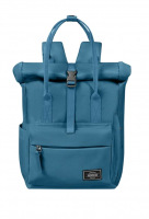 American Tourister 'Urban Groove' UG 16 Backpack City 0,4kg 17L stone blue