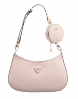Guess 'Alexie' Damentasche Synthetik rose