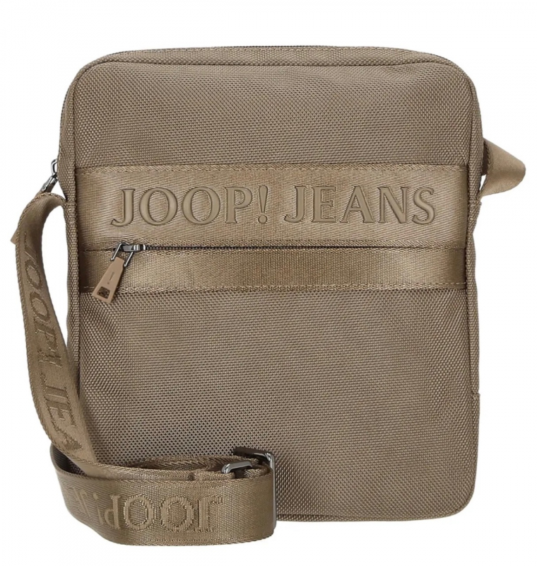 Joop 'Modica Milo' Umhängetasche Men/Women XSVZ khaki