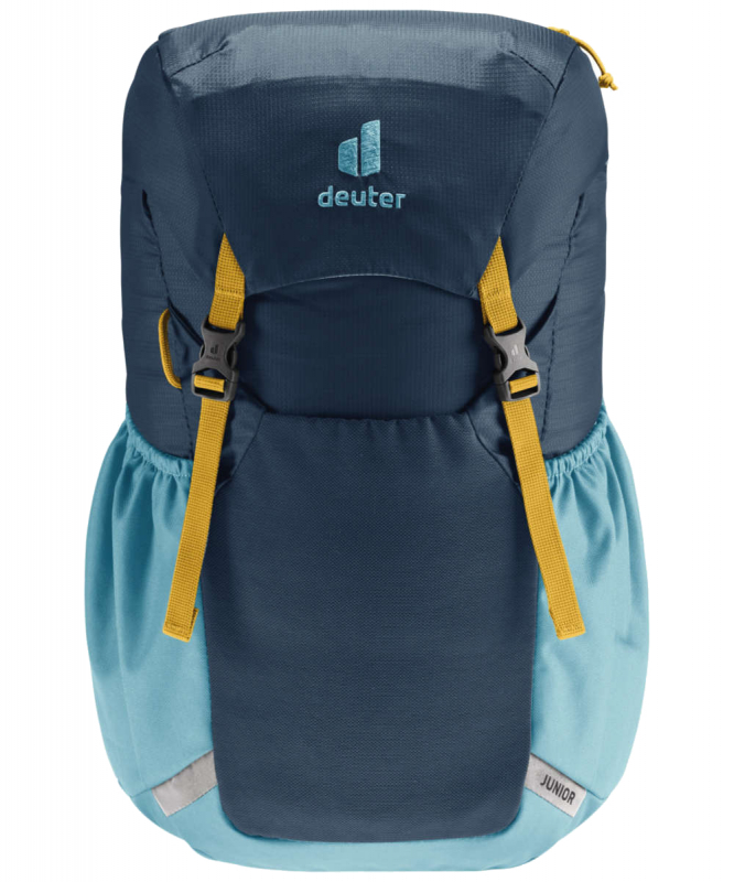 Deuter 'Junior' Kinderrucksack 18l 404g 600D 210D PA Recycled ink-lake