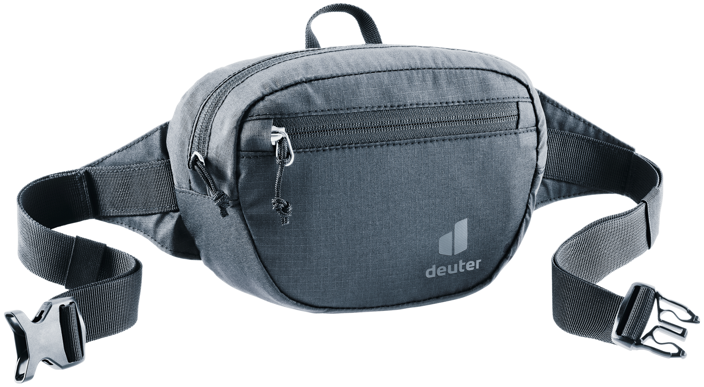 Deuter 'Organizer Belt' Gürteltasche 160g 1,8l black