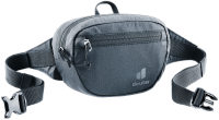 Deuter 'Organizer Belt' Gürteltasche 160g 1,8l black