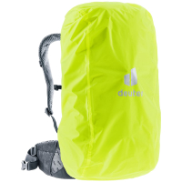 Deuter 'Raincover I' Regenschutz 85g 20-35l neon