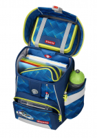 Step by Step 'Hero Tom' Space Schulranzen-Set 5tlg. 