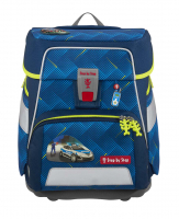 Step by Step 'Hero Tom' Space Schulranzen-Set 5tlg. 