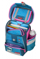 Step by Step 'Dolphin Pippa' Space Schulranzenset 5tlg.