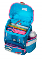 Step by Step 'Dolphin Pippa' 2in1 Plus Schulranzenset 6tlg