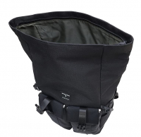 Strellson 'southwark eddie' backpack lvf black