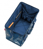 Reisenthel 'Allrounder L' Reisetasche bandana blue