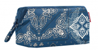 Reisenthel 'Travelcosmetic' bandana blue