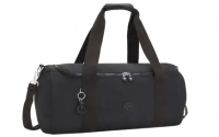 Kipling 'Argus S' Small Weekender black noi