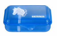 Step by Step 'Horse Lima' Lunchbox mit herausnehmbarer Trennwand 0,9l