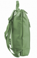 Franky Business-Rucksack mit Tabletfach erweiterbar 15 l Planenmaterial olive