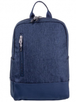 Franky Cityrucksack 7l dunkelblau