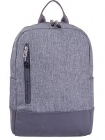 Franky Cityrucksack 7l grau